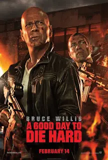 A Good Day to Die Hard 5 (2013) วันดีมหาวินาศคนอึดตายยาก-300x450