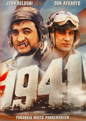 1941 (1941) ยุ่นแย็บแยงกี้-300x450