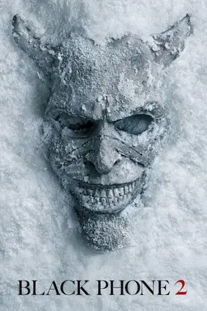 Black Phone 2 (2025) สายหลอน ซ่อนวิญญาณ 2-300x450