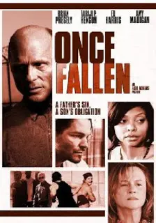 Once Fallen (2010) โคตรคนเดนเหนือเดน-300x450