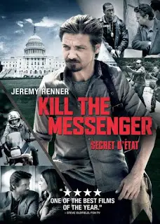 Kill the Messenger (2014) คนข่าว โค่นทำเนียบ-300x450