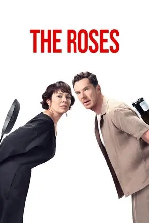The Roses (2025) กุ-หลาบ-300x450