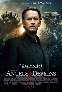 Angels & Demons (2009) เทวากับซาตาน