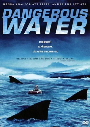 Dangerous Waters Shark Attack (2005) ฝูงฉลามเขี้ยวเพชฌฆาต (2005)