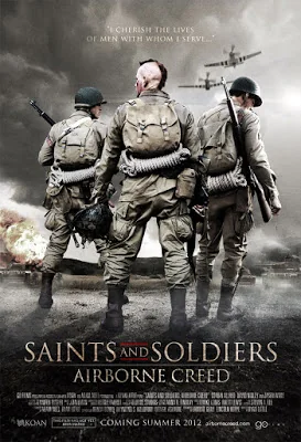 Saints and Soldiers (2003) สงครามปลดแอกความเป็นคน (2003)