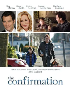 The Confirmation (2016) [ซับไทย]
