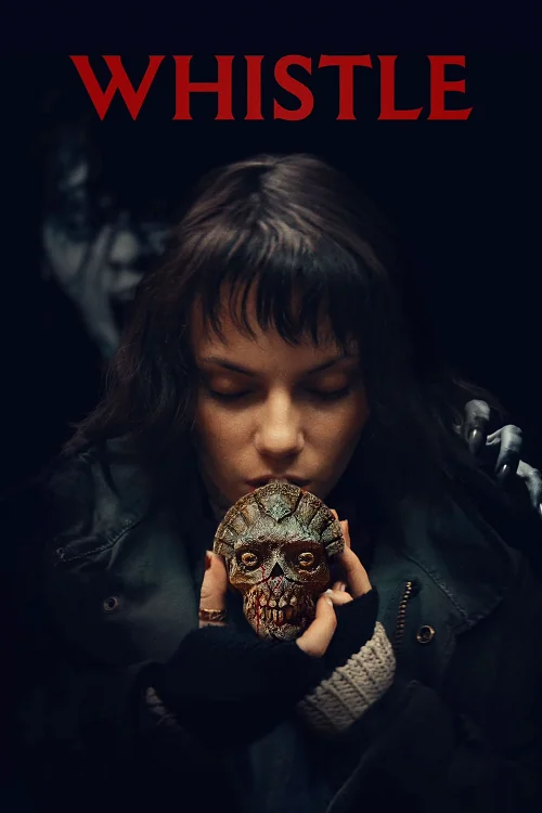 Whistle (2026) หวีดเรียกผี