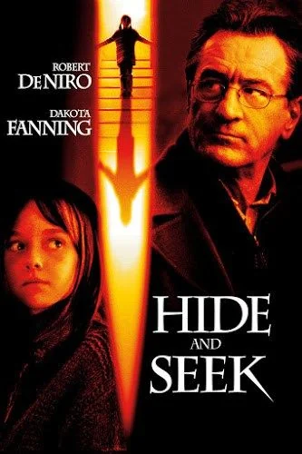 Hide and Seek ซ่อนสยอง (2004)