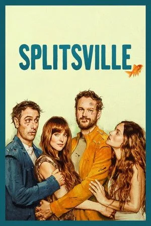 Splitsville สปลิตส์วิลล์: หนังตลกไม่ค่อยโรแมนติก (2025)